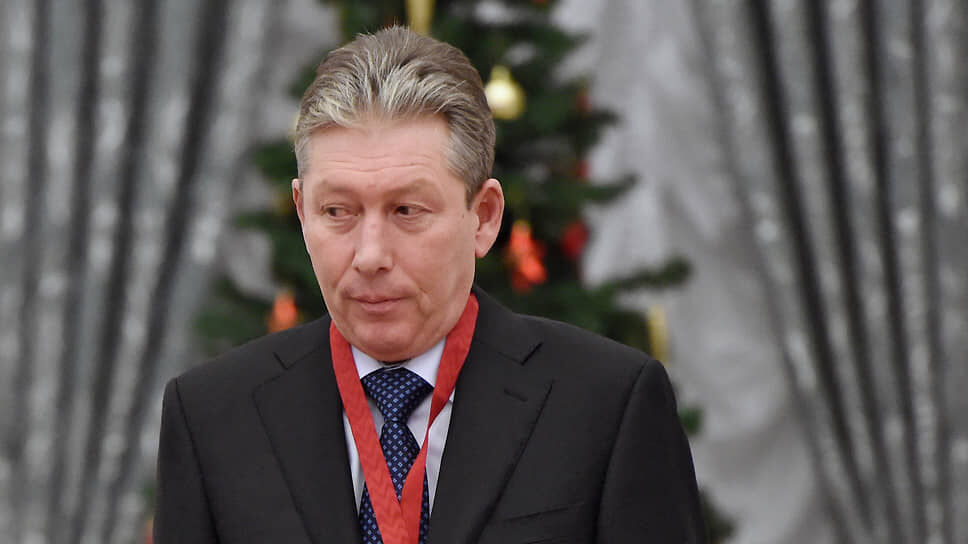 У Москві викинувся з вікна голова ради директорів ЛУКОЙЛу