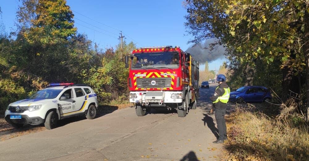 Мер Житомира розповів про наслідки ракетного удару по критичній інфраструктурі