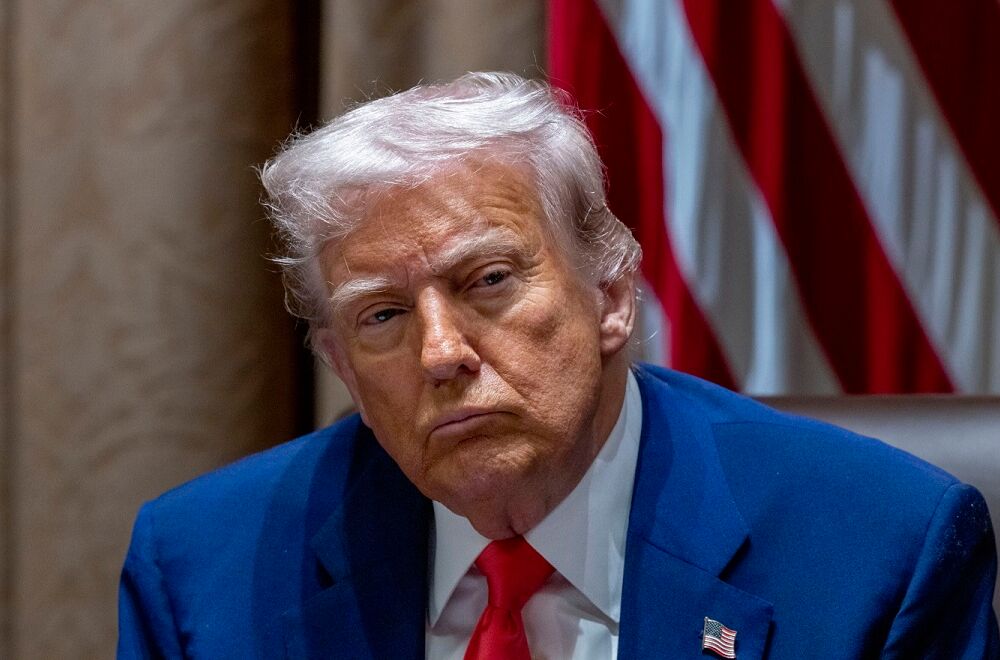 У Трампа озвучили основные цели на следующие 100 дней президентства У Трампа озвучили основные цели на следующие 100 дней президентства