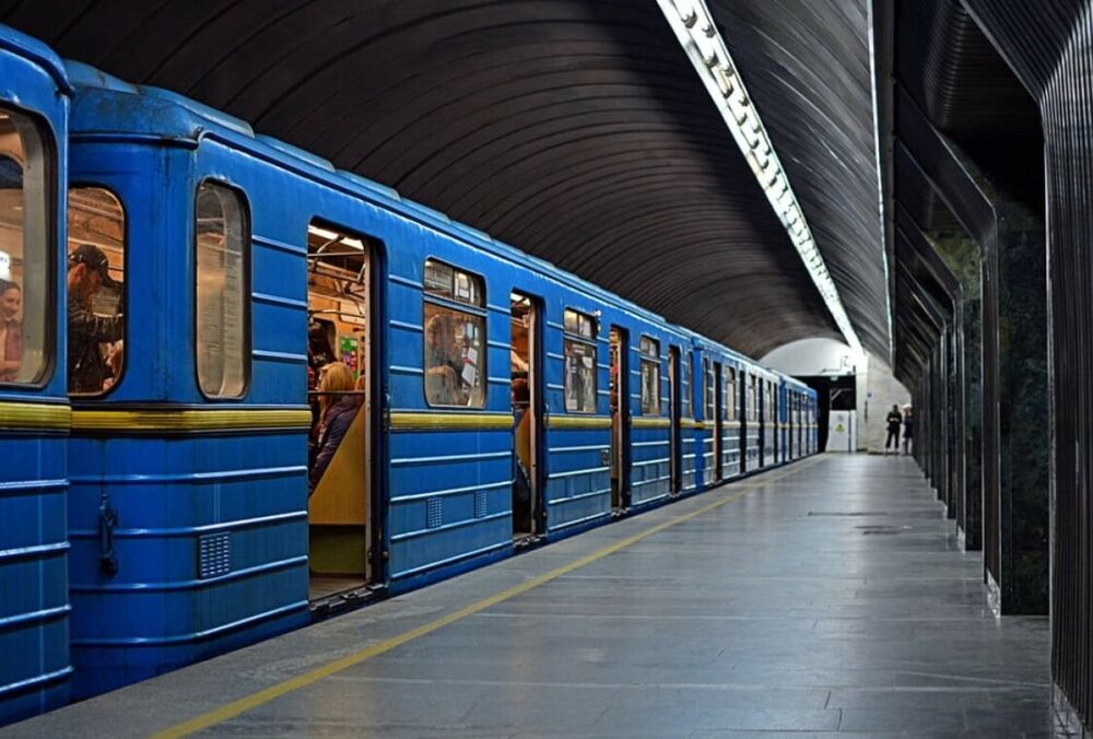 В роботі київського метро відбудуться важливі зміни