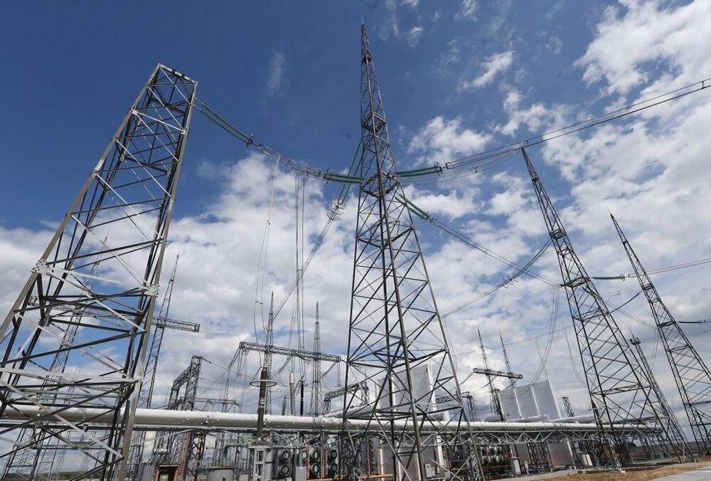 Енергетики прозвітували про ситуацію з енергопостачанням України після негоди Енергетики прозвітували про ситуацію з енергопостачанням України після негоди