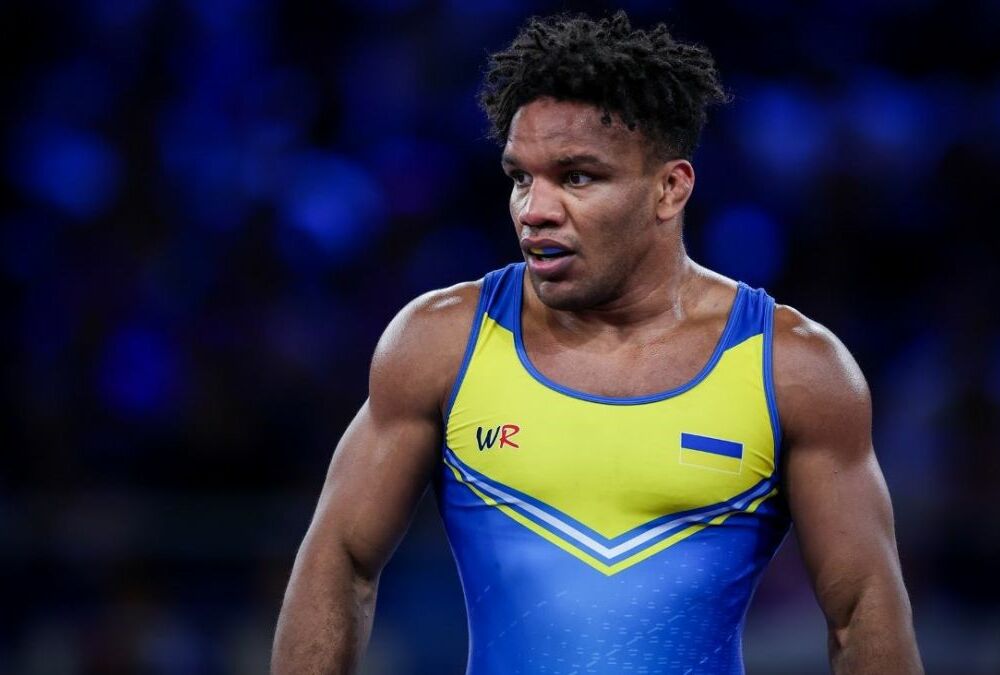 Беленюк оцінив виступ України на Олімпіаді-2024