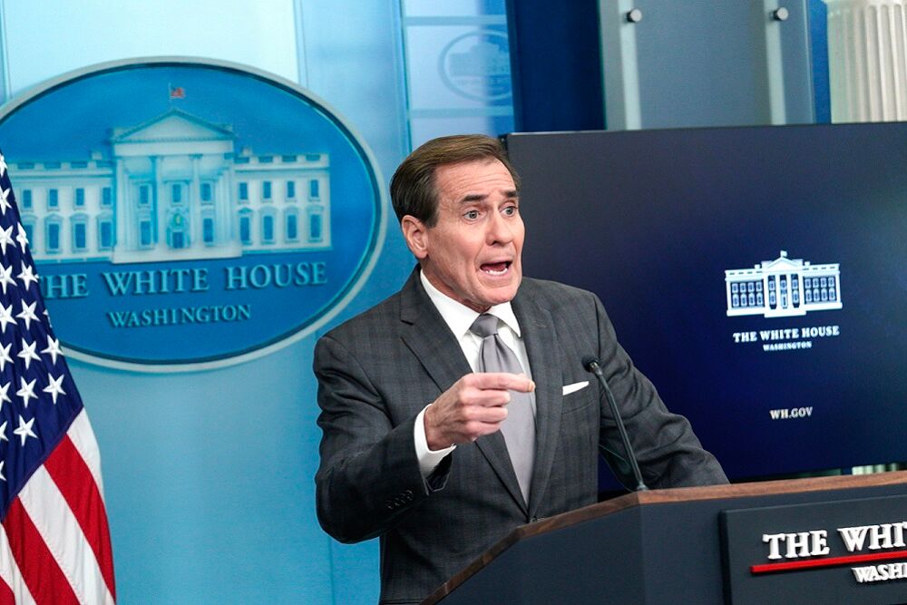 ”Нам немедленно нужна эта поддержка”: у Байдена призвали Конгресс выделить финансирование Украине 