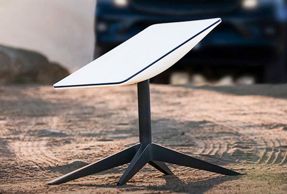 В первый день наступления россиян в Харьковской области у ВСУ вышли из строя Starlink, - WP