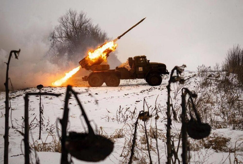 Советник Залужного предрек Украине еще год войны Советник Залужного предрек Украине еще год войны