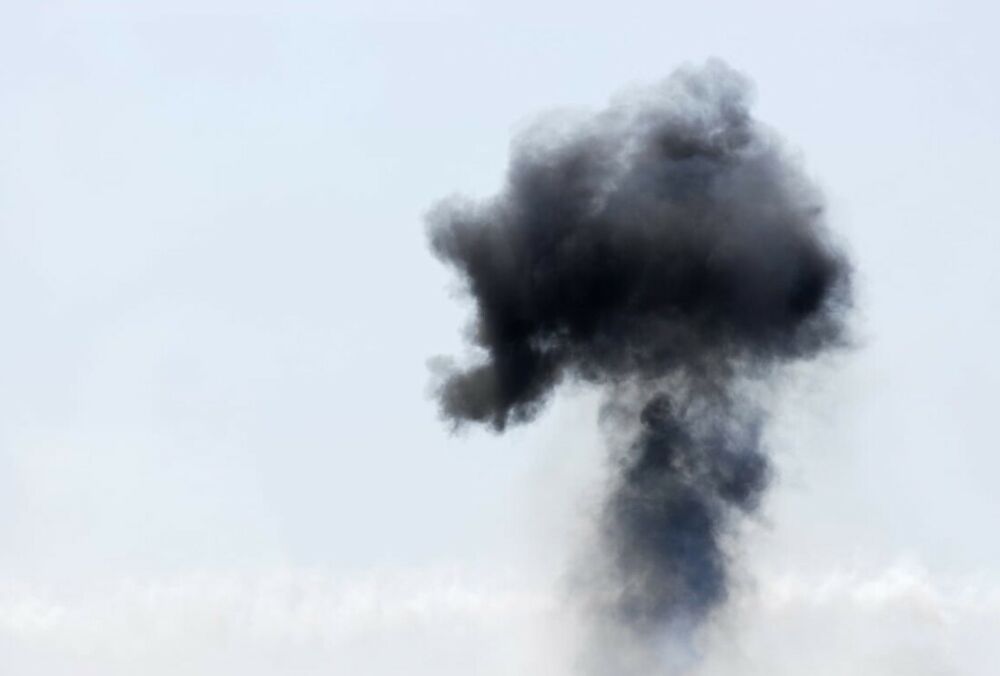 Гуменюк розкрила деталі атаки ЗСУ на Севастополь