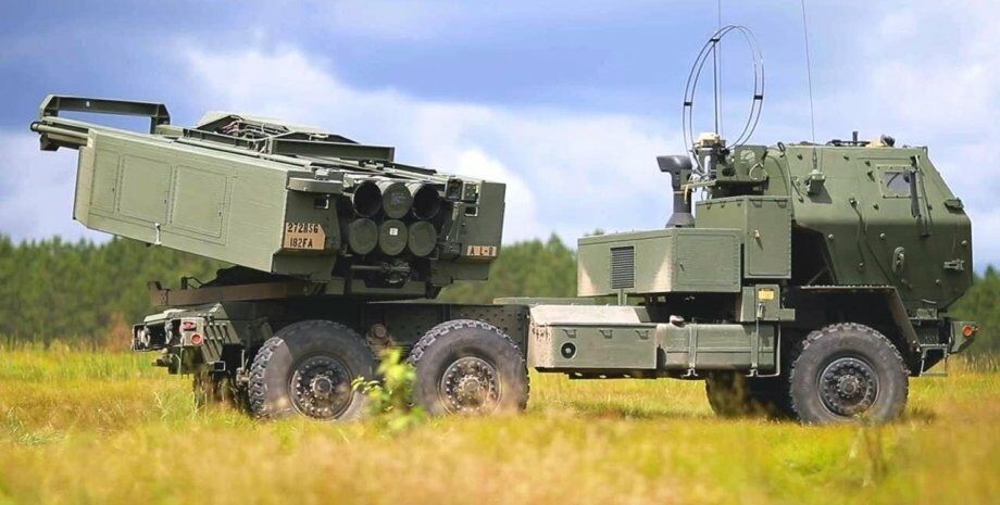 Байден підтвердив передачу Україні американських РСЗВ