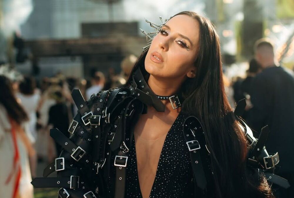 Джамалу обрали музичною продюсеркою Нацвідбору на Євробачення