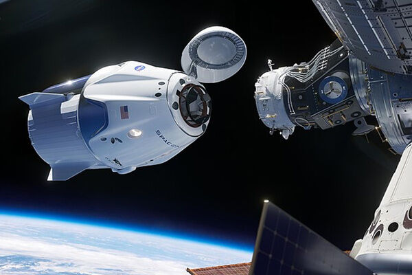 Космические итоги 2020 года: Роскосмос теряет монополию Космические итоги 2020 года: Роскосмос теряет монополию