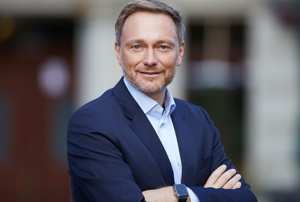 У Мінфіні Німеччини проти конфіскації активів російських олігархів