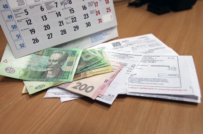 Скільки українці платять за комуналку: названа сума, сплачена за 2020 рік Скільки українці платять за комуналку: названа сума, сплачена за 2020 рік