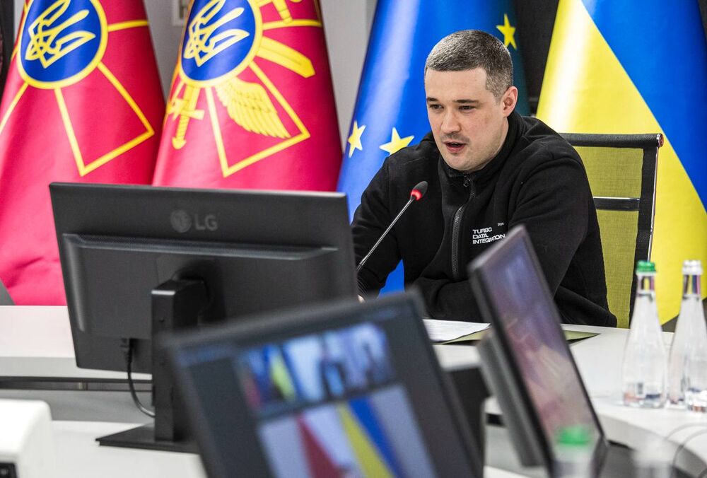 Украина и Польша совместно модернизируют польские МиГ-29