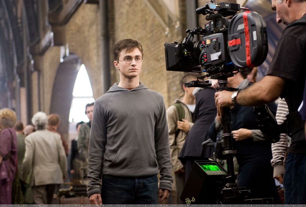 Що завадило деяким успішним акторам знятися в серії фільмів про Гаррі Поттера Що завадило деяким успішним акторам знятися в серії фільмів про Гаррі Поттера