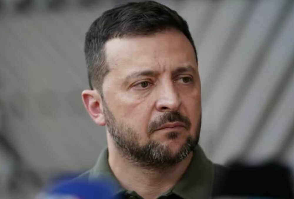 Зеленський анонсував візит до Саудівської Аравії: чи буде зустрічатися з росіянами