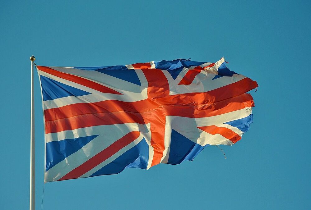 Великобританія могла б передати Україні винищувачі, але вже для патрулювання повітряного простору