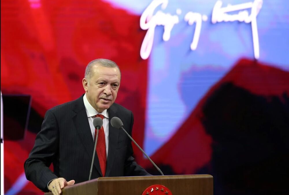 Эрдоган готовится к новым переговорам с Путиным: что станет предметом обсуждения