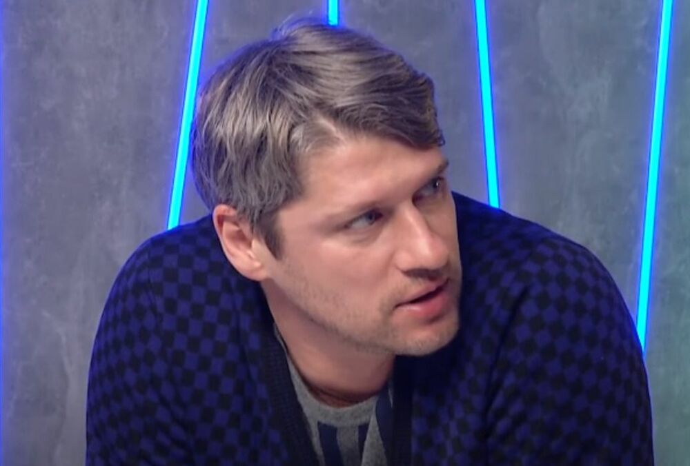 Помер колишній гравець збірної України з футболу