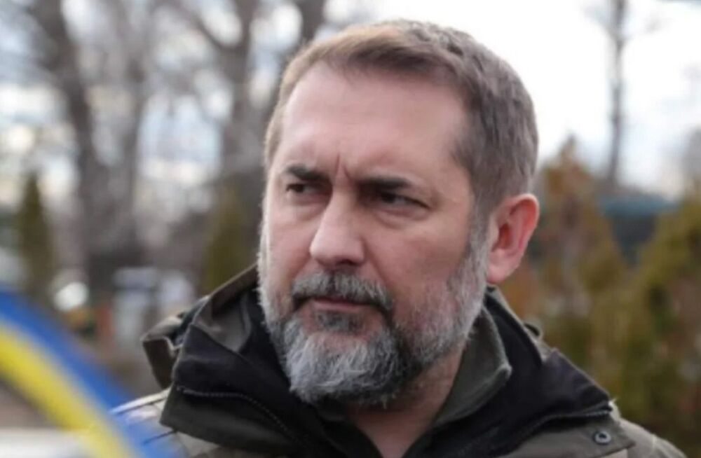 Гайдай назвал дату вероятного начала наступления российских войск Гайдай назвал дату вероятного начала наступления российских войск