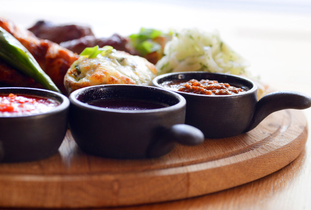 Безвуглеводна дієта: як швидко позбутися 10 кг