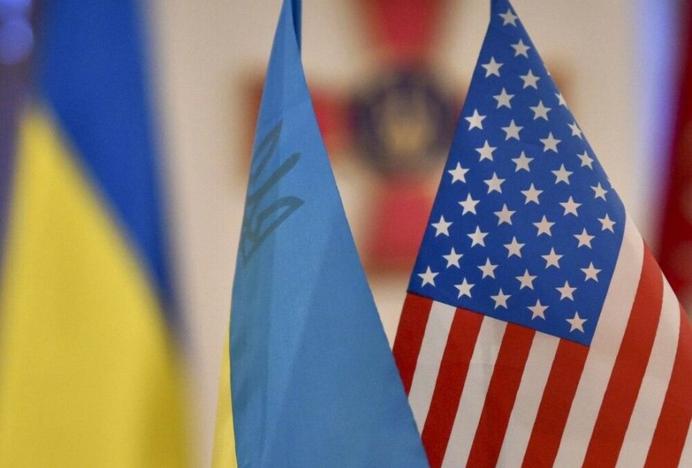 США объявили о пакете военной помощи для Украины на 2 миллиарда долларов