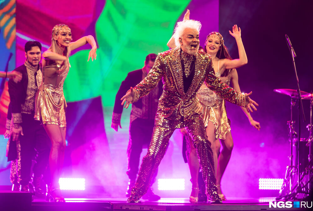 Киркоров похвастался элитным отдыхом в Греции: ”Не хочу возвращаться” Киркоров похвастался элитным отдыхом в Греции: ”Не хочу возвращаться”