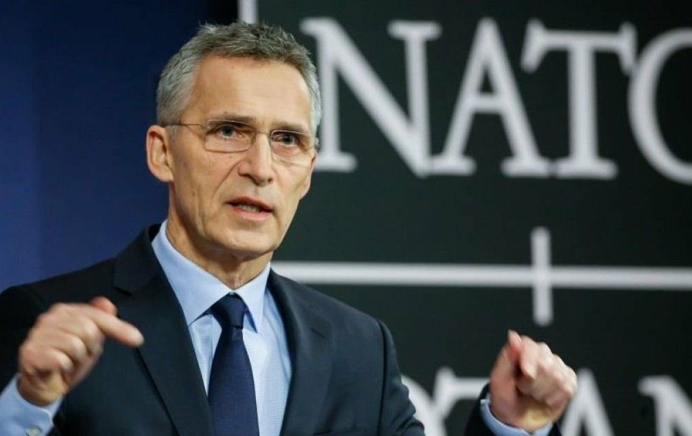 Генсек НАТО виступить із терміновим зверненням