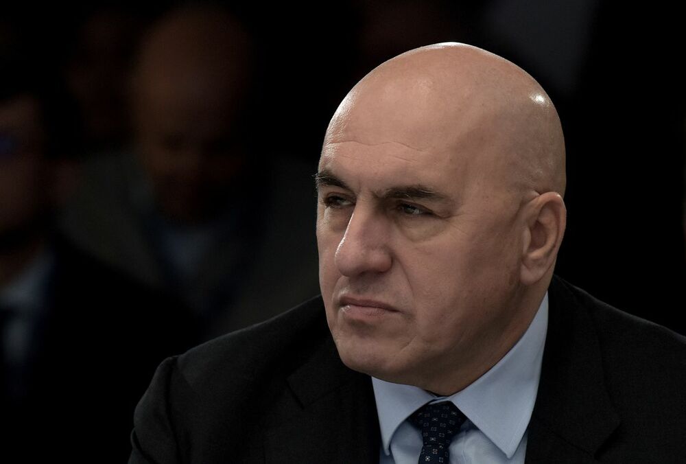 У Міноборони Італії заявили, що час для переговорів РФ та України поки не настав.