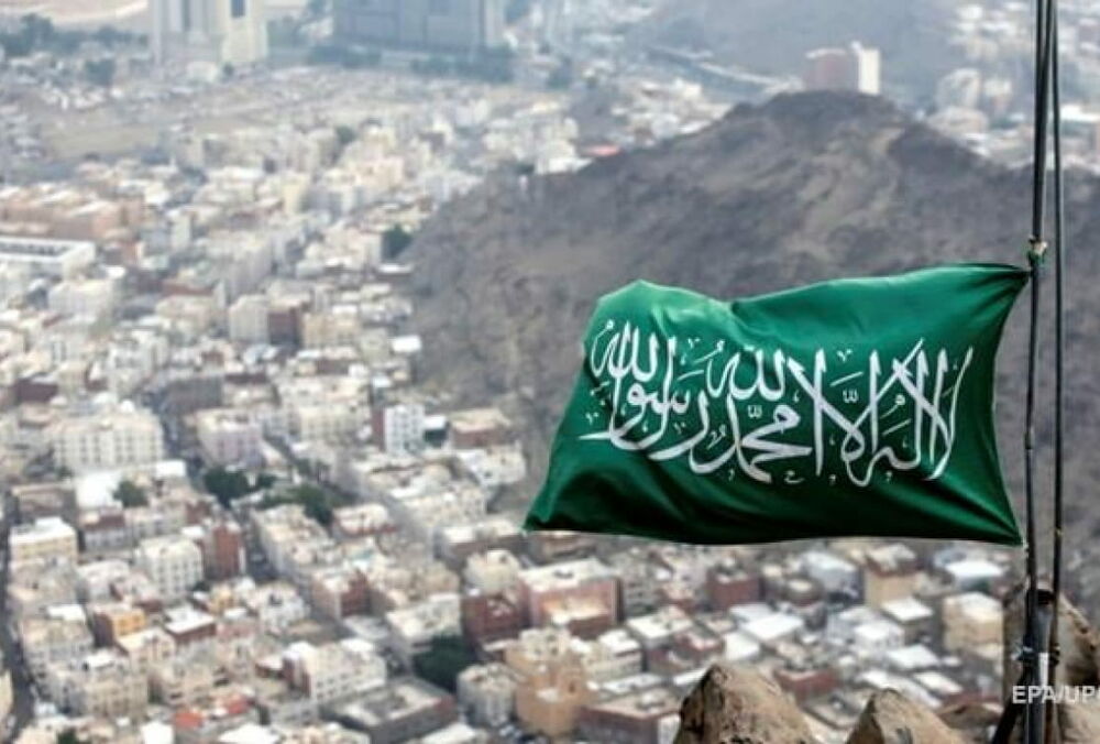 Україна не братиме участі у недільних переговорах у Саудівській Аравії