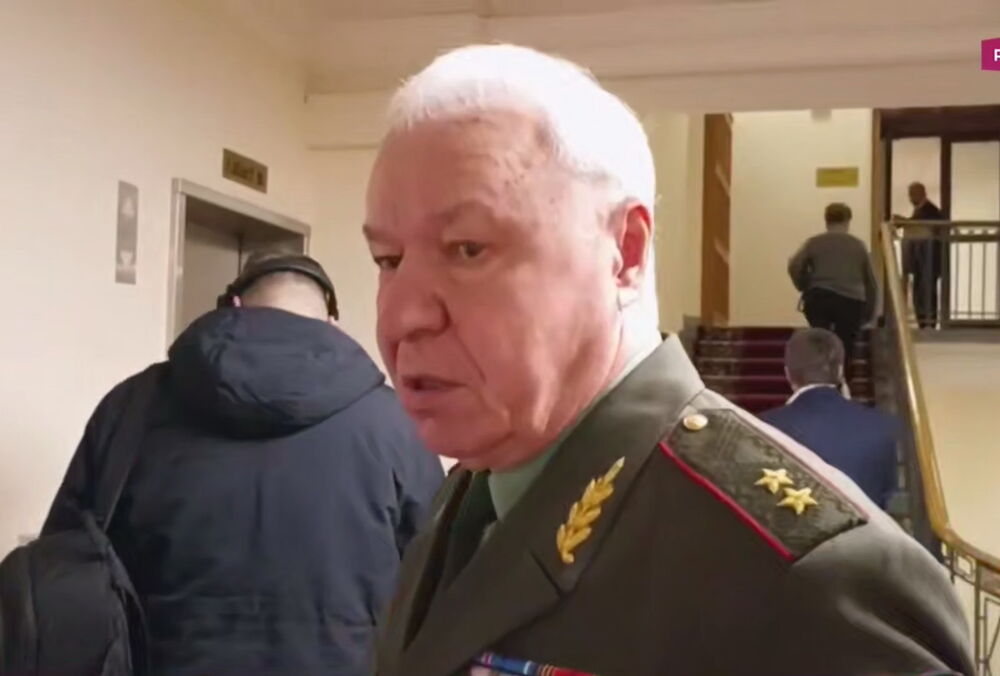 У Держдумі Росії запропонували ”бомбити їх”, коментуючи політику США при Трампі