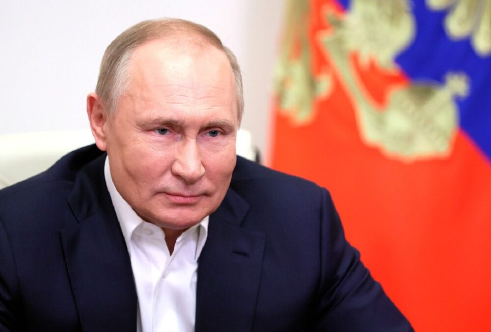 Политолог: среди кремлевских элит полным ходом идет подготовка к гражданской войне 