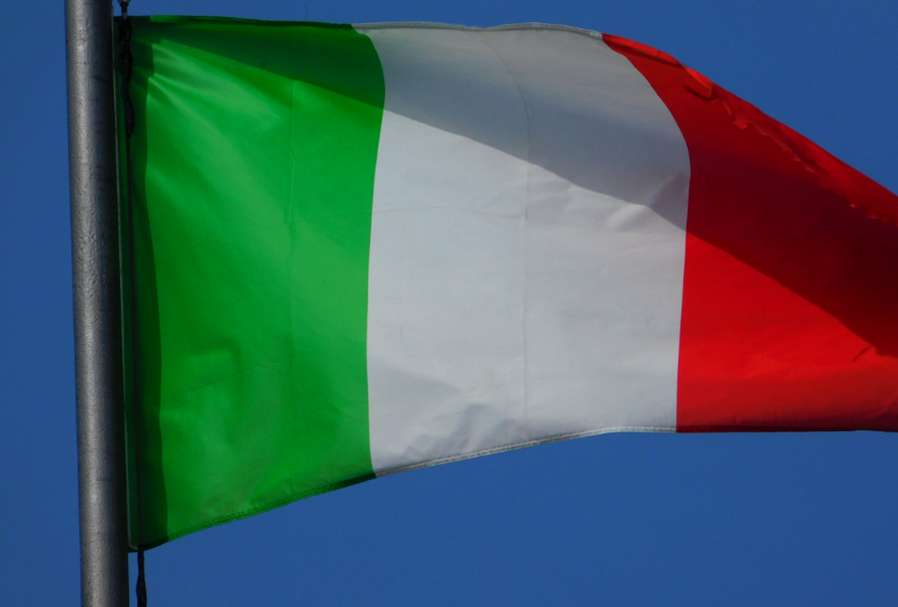 Президент Италии поддержал скорейшее вступление Украины в ЕС