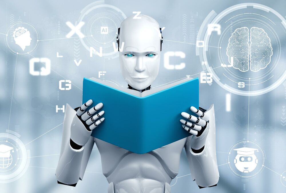 Канадская писательница написала роман при помощи ChatGPT, но забыла удалить его ответы из текста