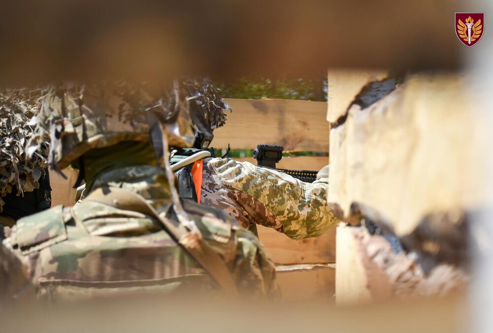 В Украине снизили возраст призывников на срочную военную службу