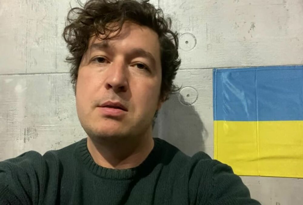 Pianoбой высказался против мобилизации артистов Pianoбой высказался против мобилизации артистов