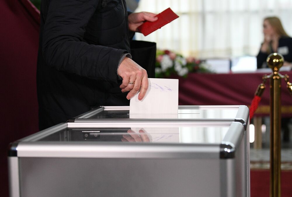 На виборах в Намібії переміг Адольф Гітлер, - ФОТО