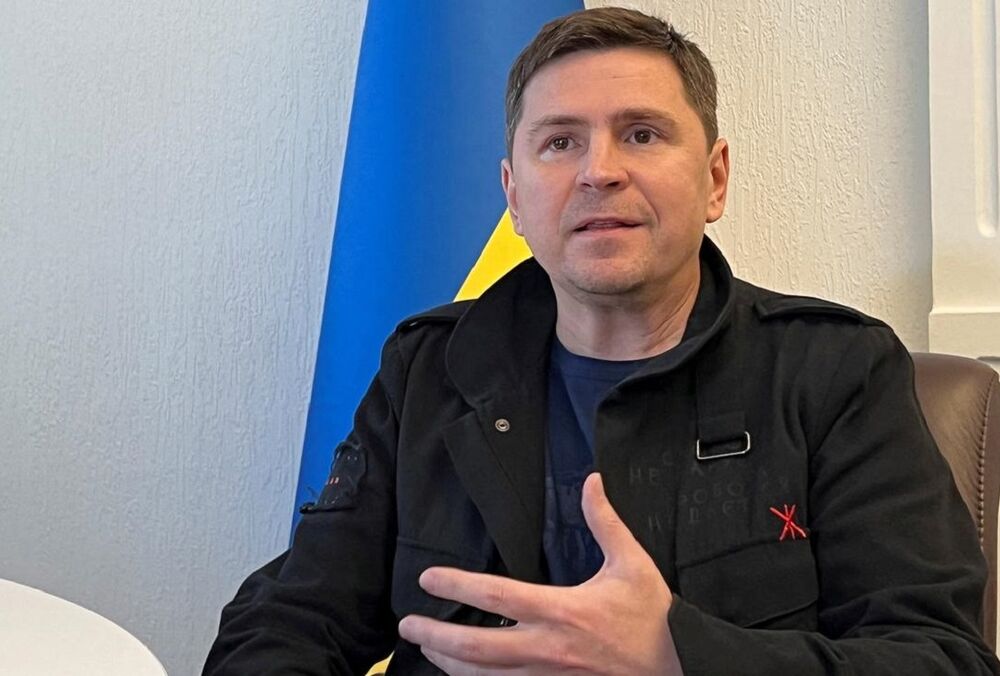 Інакше не зупинити геноцид: в Офісі президента просять партнерів передати потрібну зброю