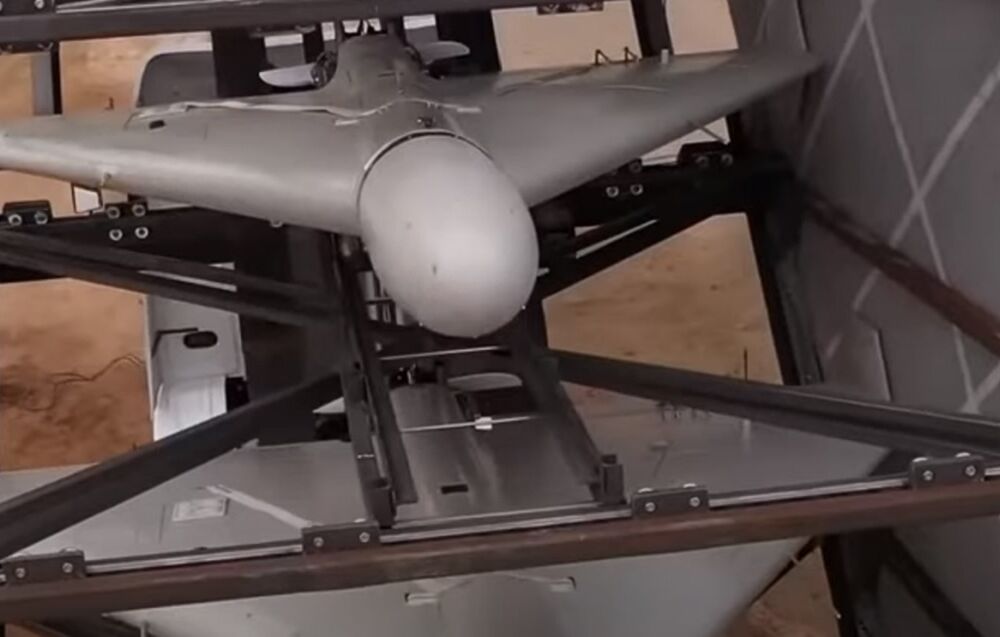 Росіяни атакували Одесу ”Калібрамі” та ”Шахедами”: є пошкодження інфраструктури порту Росіяни атакували Одесу ”Калібрамі” та ”Шахедами”: є пошкодження інфраструктури порту