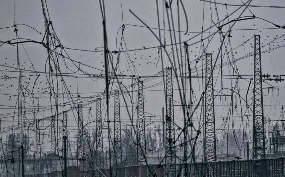 Україна вчора пережила блекаут: Галущенко пообіцяв, що до вечора енергосистема країни стабілізується