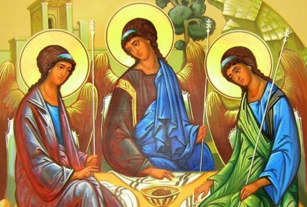 Трійця 2021: традиції і заборони християнського свята