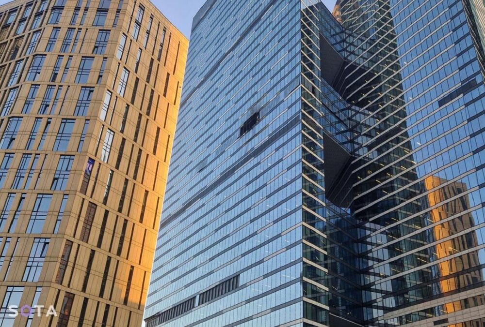 Подоляк прокомментировал атаки беспилотников на РФ: Москва начинает привыкать к полноценной войне 