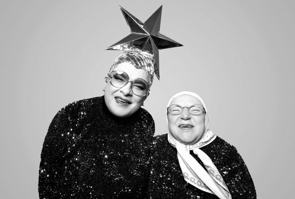 Андрій Данилко не зміг виїхати з України на гастролі до США та Канади. Подробиці-ВІДЕО