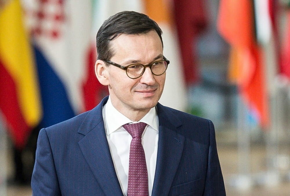  У Польщі закликали Європу передати Україні більше зброї та грошей