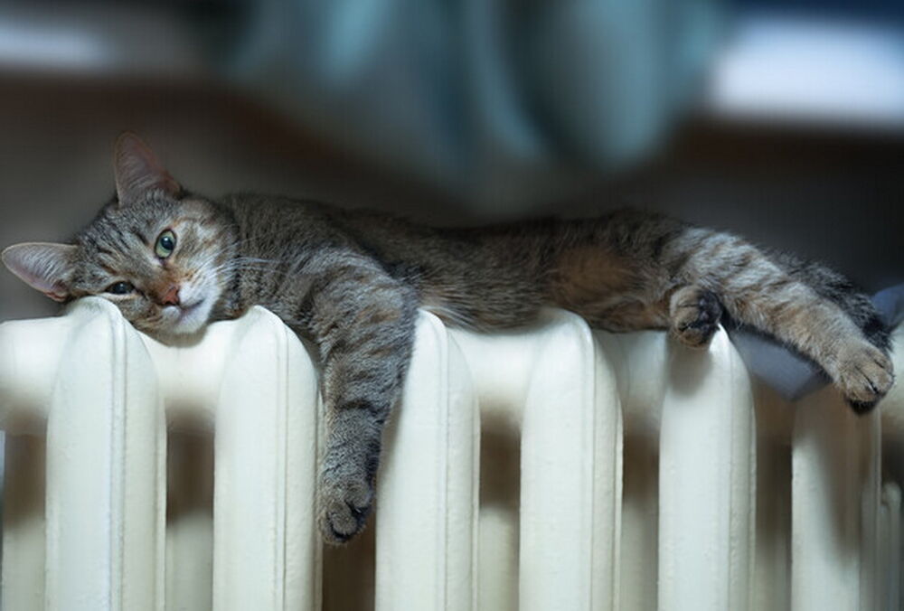 Опалення в Україні почнуть включати найближчим часом