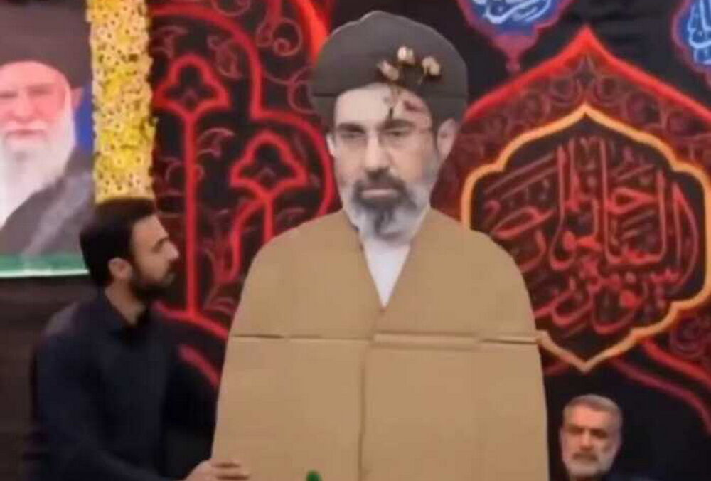Новий лідер Ірану вперше звернувся до нації: погрожує ударами по базах США та блокуванням Ормузької протоки
