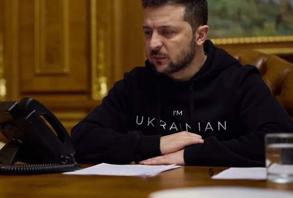 Зеленський про результати ”Рамштайну”: він зміцнив нас, але за танки доведеться ще боротися