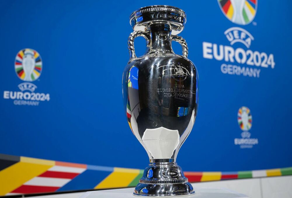 Трансляция Евро-2024 в Украине: где смотреть