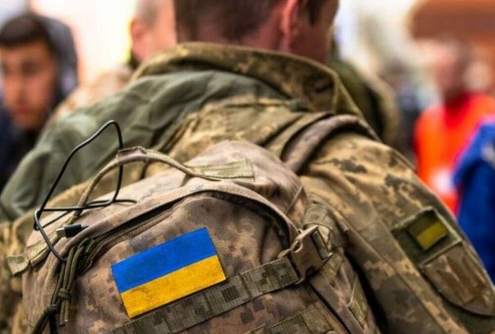 Президент согласовал демобилизацию отдельных категорий бойцов