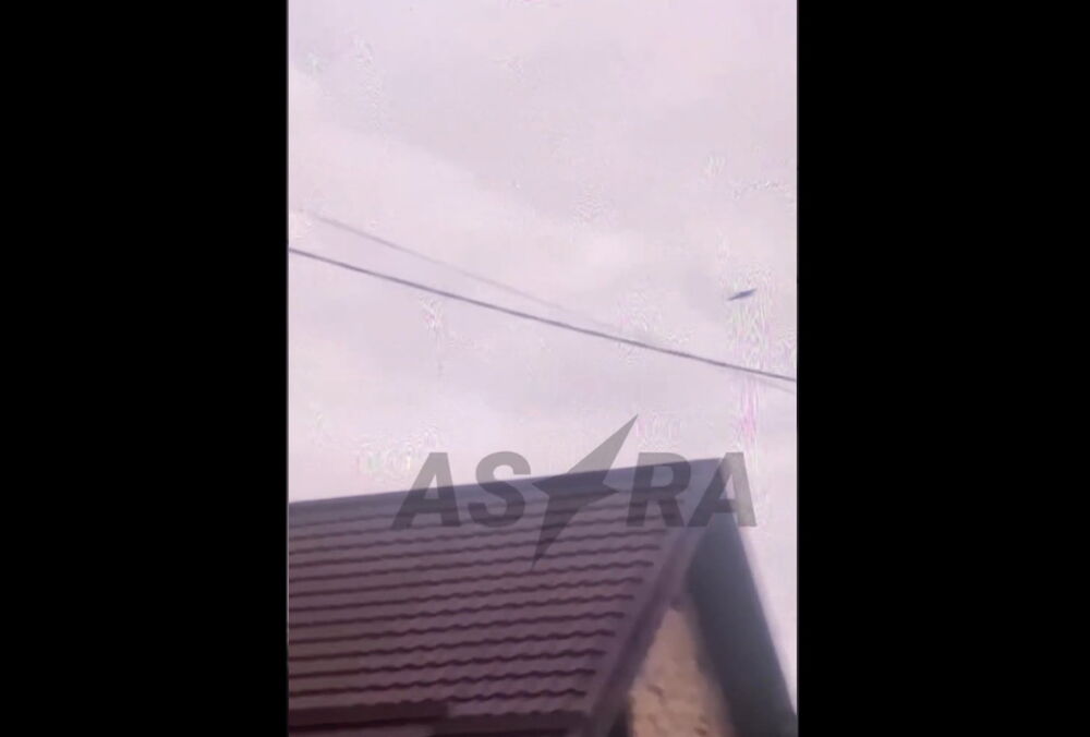 БПЛА атакували найбільшого виробника азотних добрив та аміаку в Росії