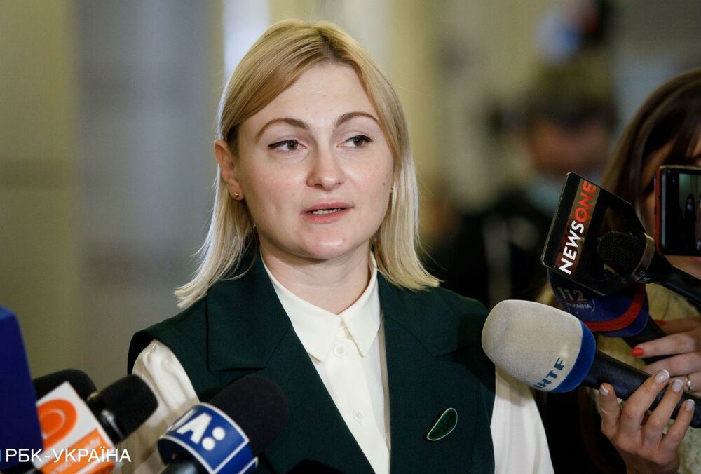 Наступного тижня ВР може призначити чотирьох міністрів Наступного тижня ВР може призначити чотирьох міністрів