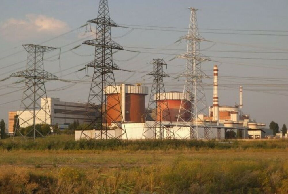 Пока еще не поздно: в Минэнерго обратились к миру из-за обстрелов россиянами Южноукраинской АЭС